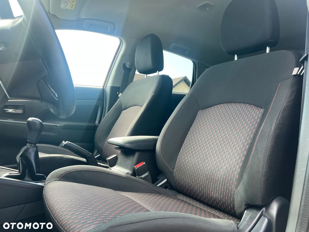 Mitsubishi ASX 1.6 2WD Diamant Edition+ - 29