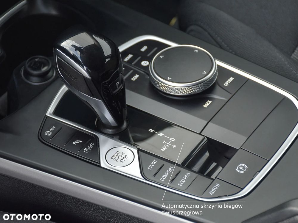 BMW Seria 1 118i Advantage - 21