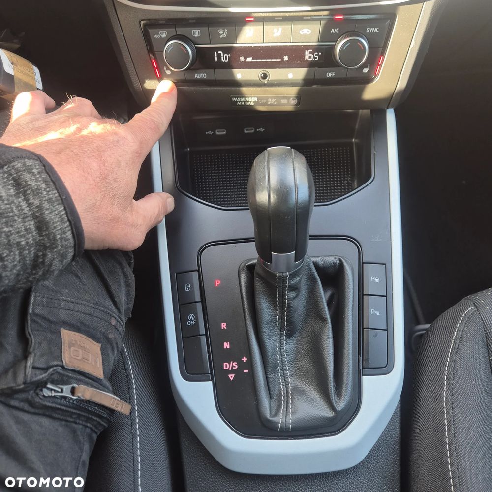 Seat Arona 1.0 TSI OPF DSG Style Edition - 8