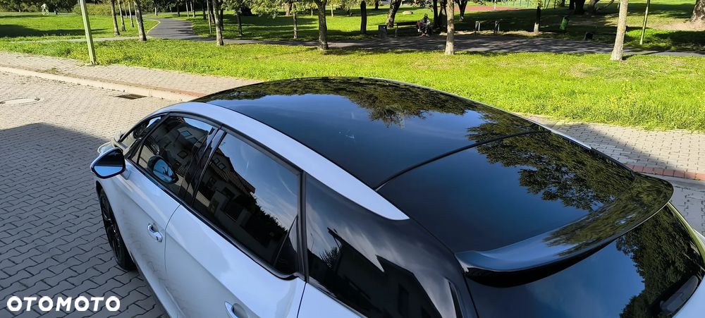 Citroën DS5 2.0 HDi SoChic - 19