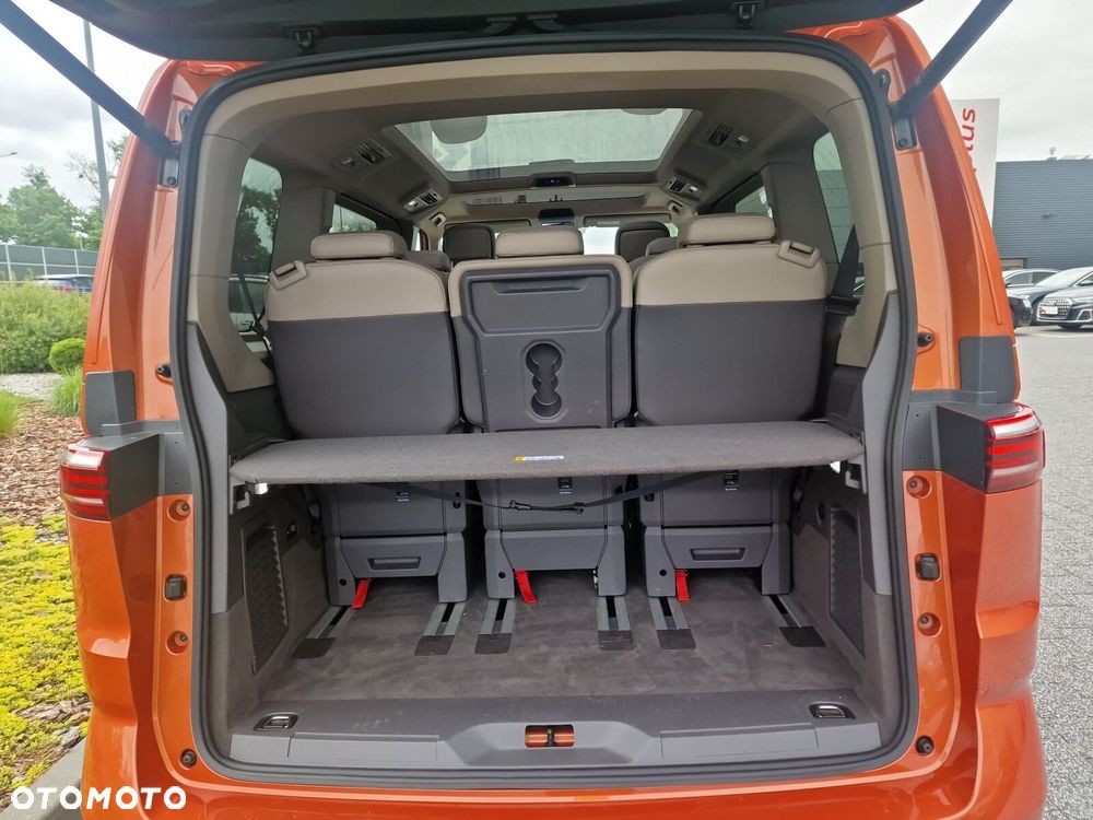 Volkswagen Multivan 2.0 TSI L1 Life DSG - 26