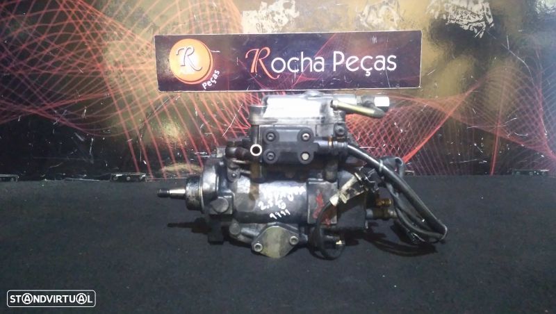 Bomba Injetora Chrysler Voyager / Grand Voyager Iii (Gs) - 1