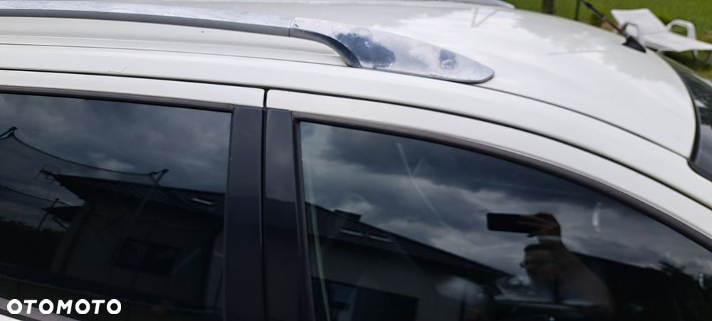 Ford Mondeo - 6