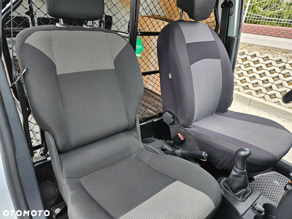 Dacia Dokker Van 1.6 LPG 102 KM - 18