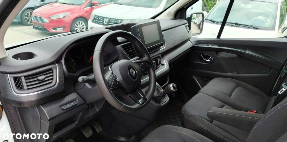 Renault Trafic - 7