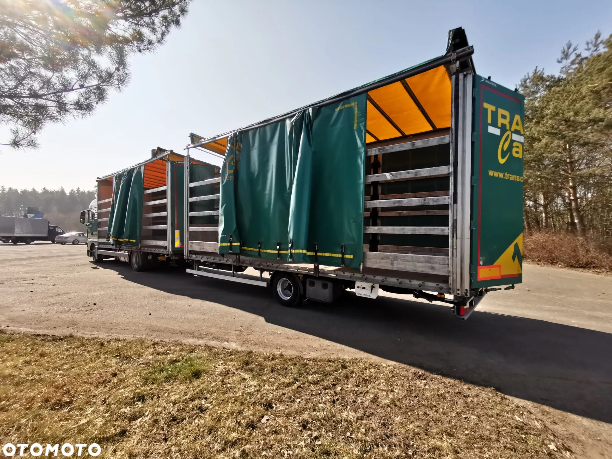 MAN TGX 18.430 - 28