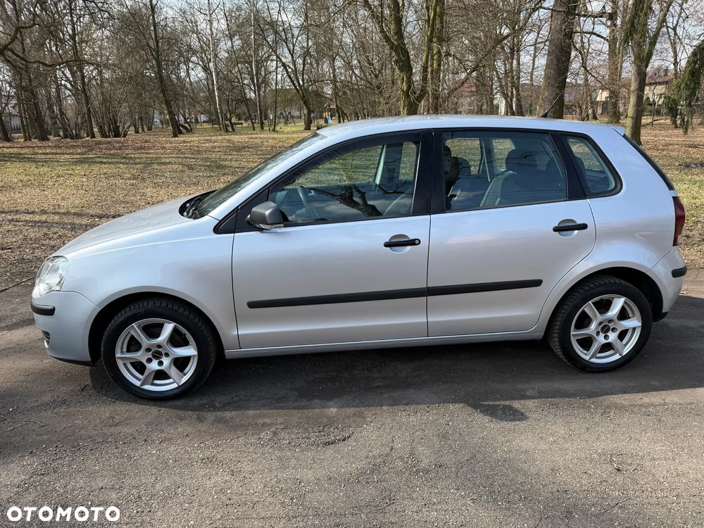 Volkswagen Polo 1.2 12V Highline - 6