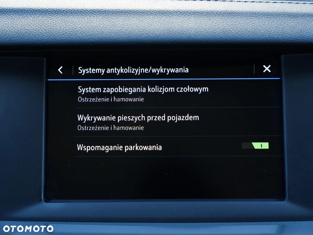 Opel Insignia 1.6 Business Innovation - 34