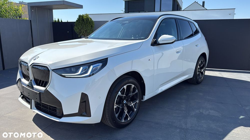 BMW X3 20d xDrive - 7