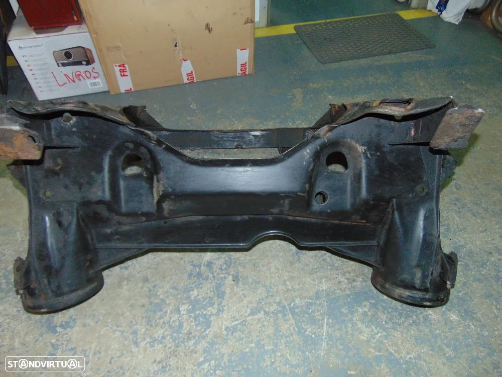 Austin 1100/1300/MG/Vanden plas princess/wolseley charriot frente - 13