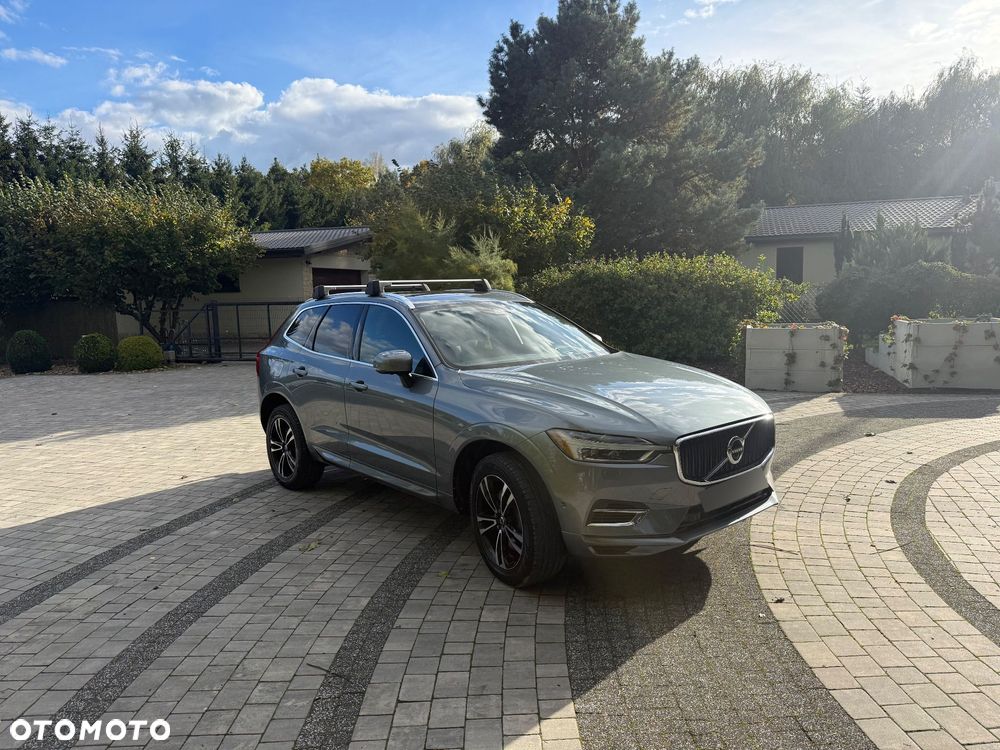 Volvo XC 60 - 17