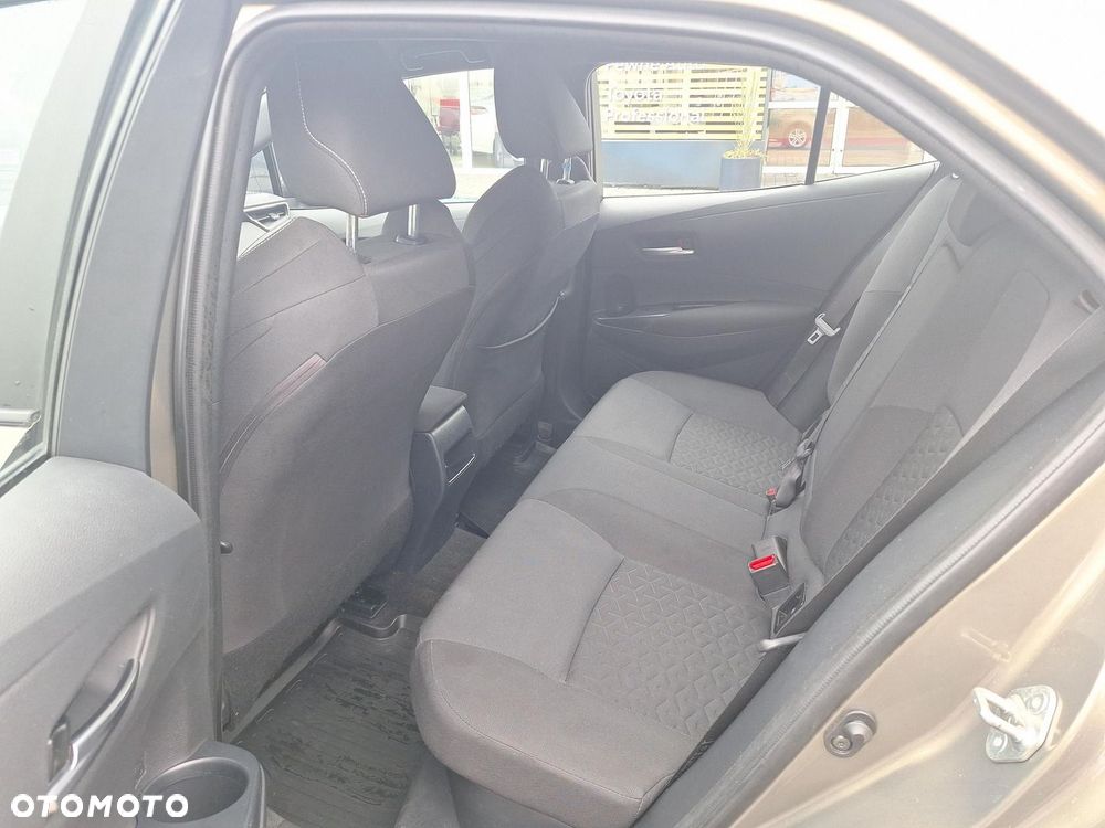 Toyota Corolla - 14