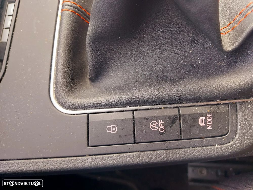 SEAT Ibiza 1.0 TSI FR - 17