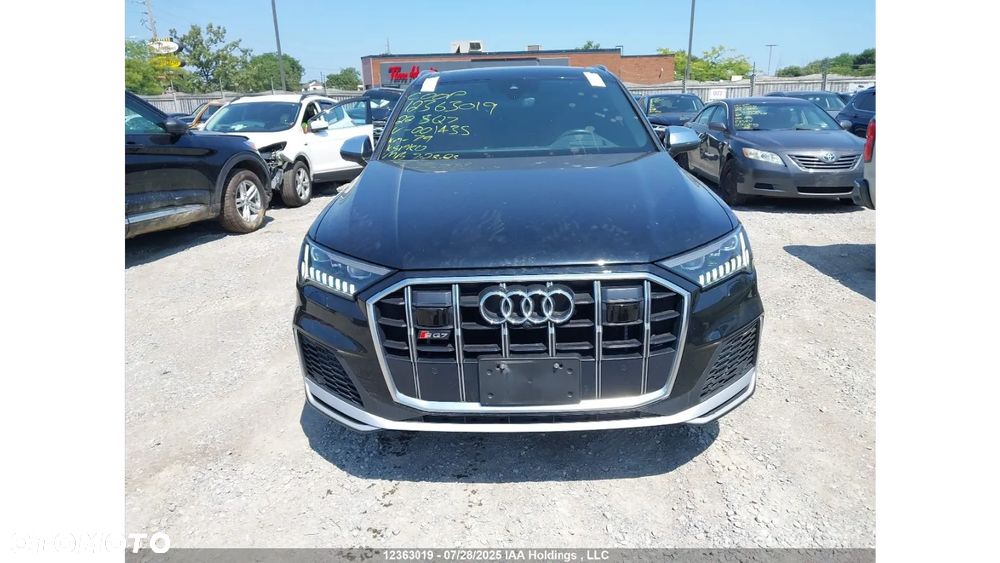 Audi SQ7 - 5