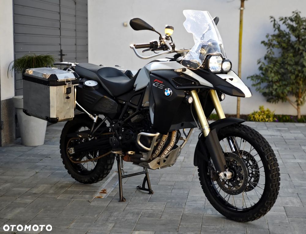 BMW GS - 2