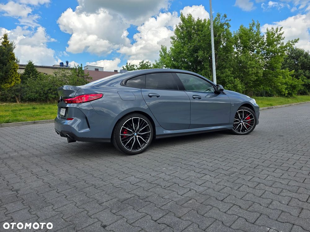 BMW Seria 2 220i M Sport sport - 4