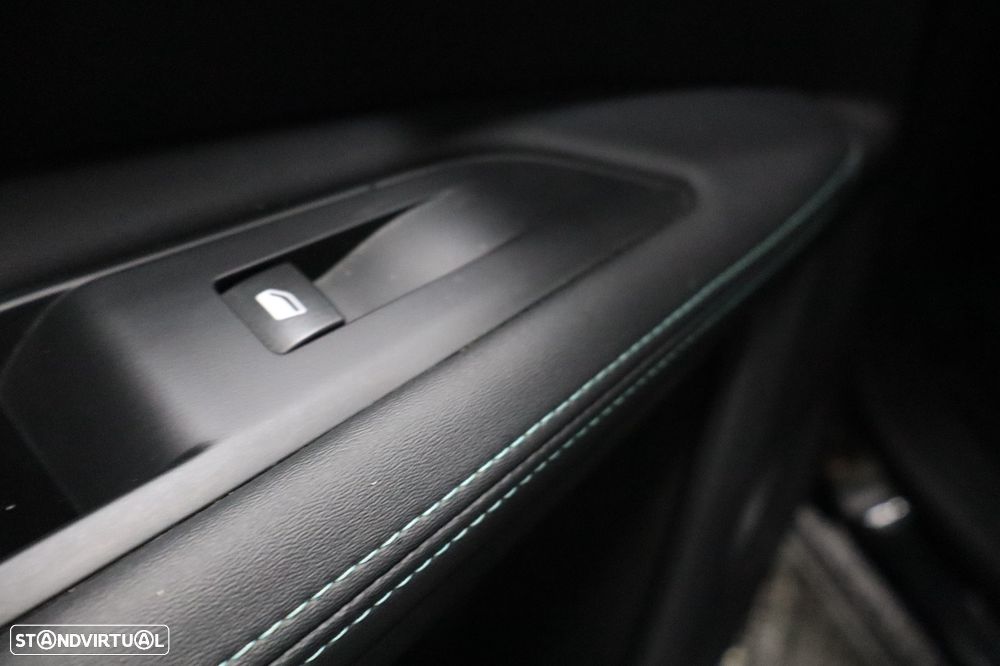 Peugeot 3008 BlueHDi 130 Stop & Start Allure Business-Pack - 11