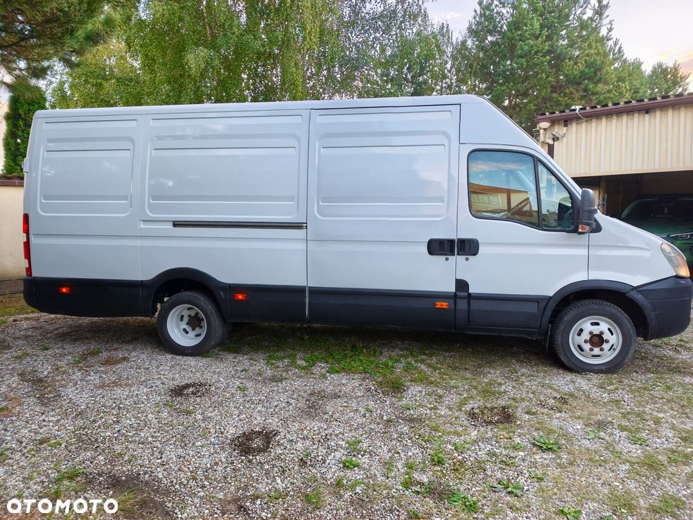 Iveco Daily 35C15 - 6