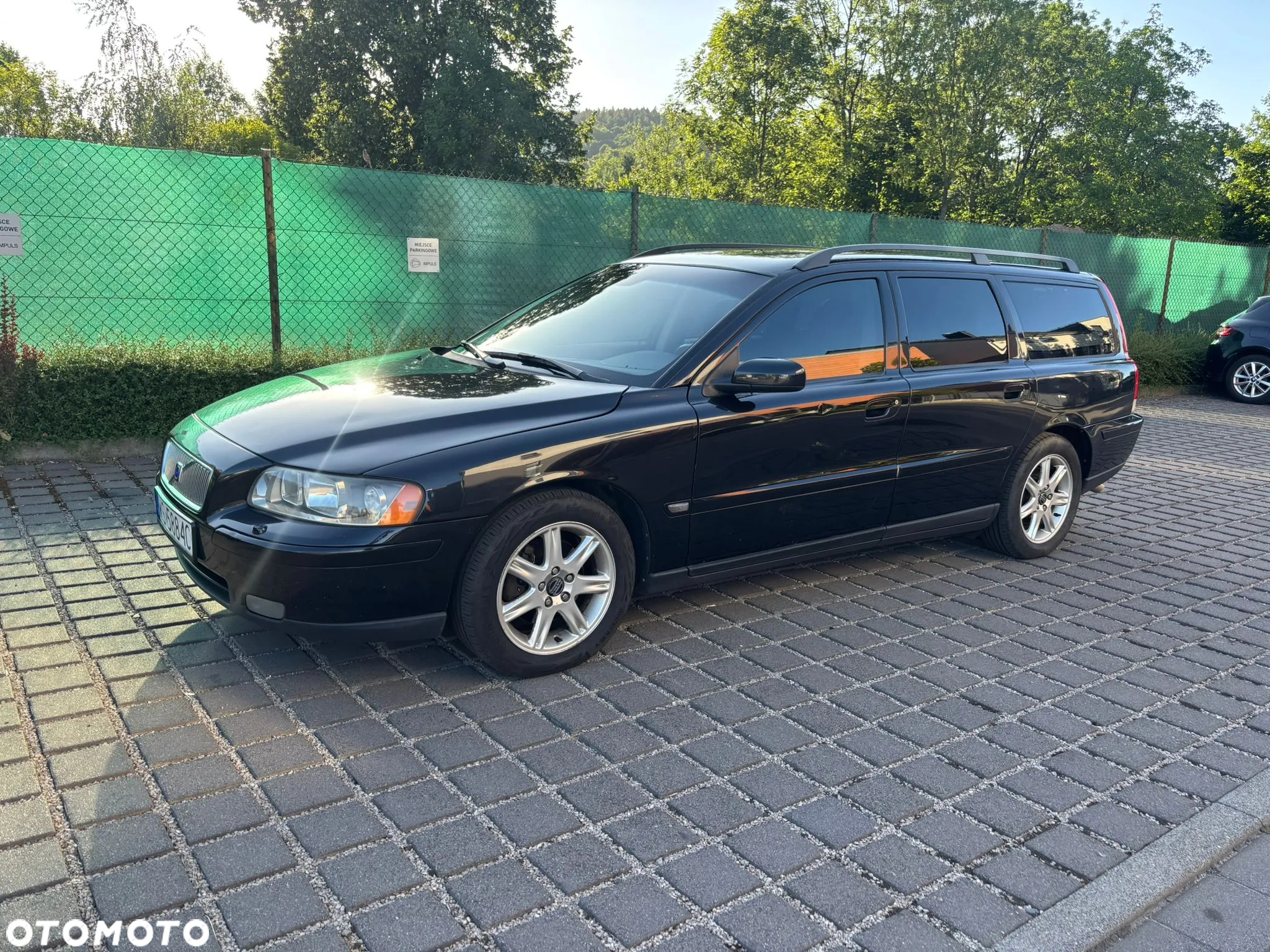 Volvo V70 - 5