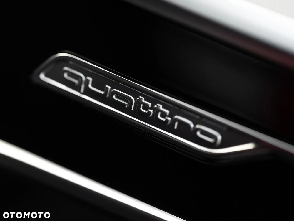 Audi A6 Limousine - 27