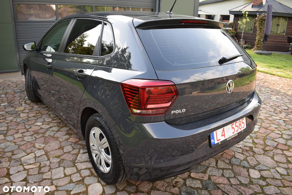 Volkswagen Polo - 11