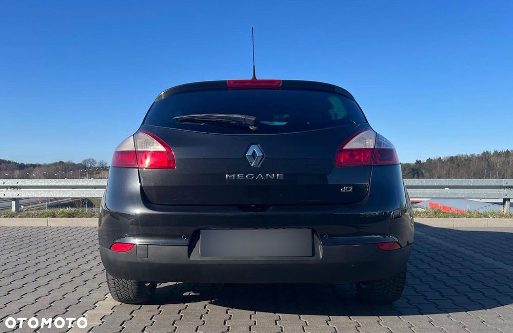 Renault Megane - 7