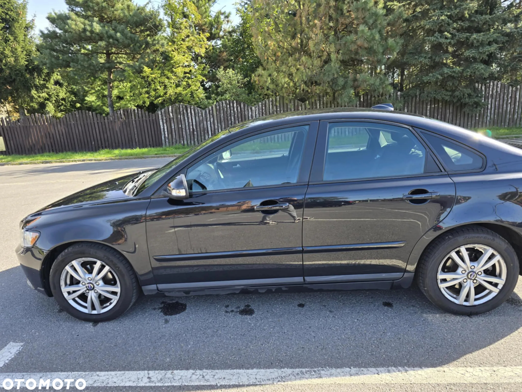 Volvo S40 1.6D DRIVe - 12