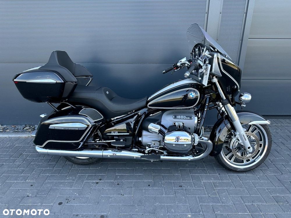 BMW R - 5