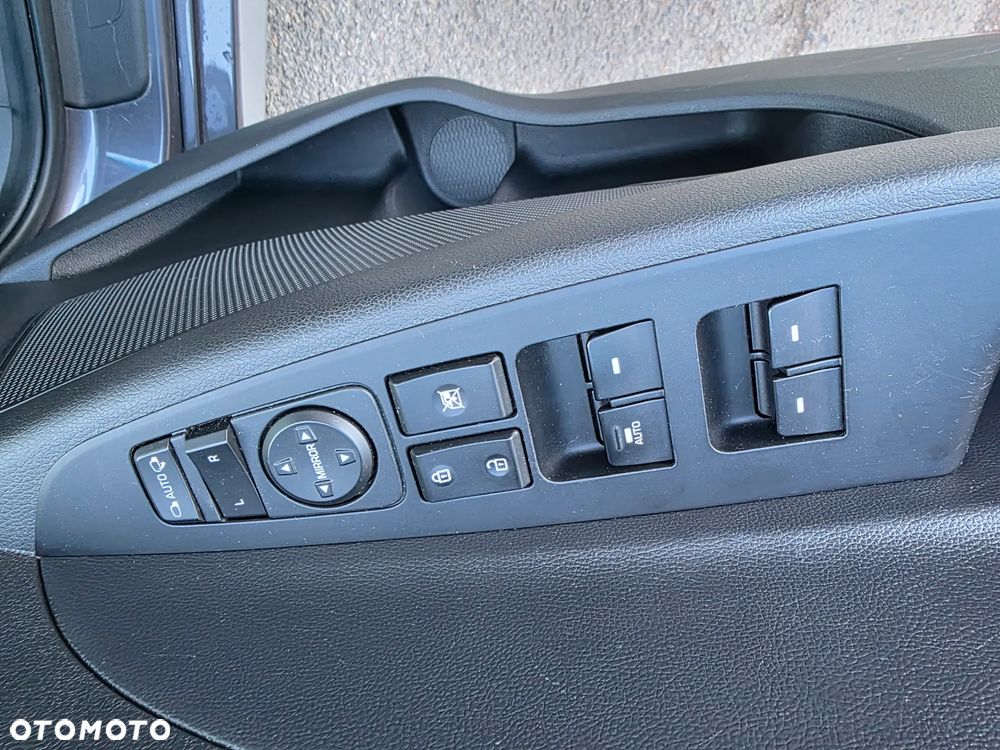 Hyundai Tucson 1.6 T-GDI Premium 4WD DCT - 6