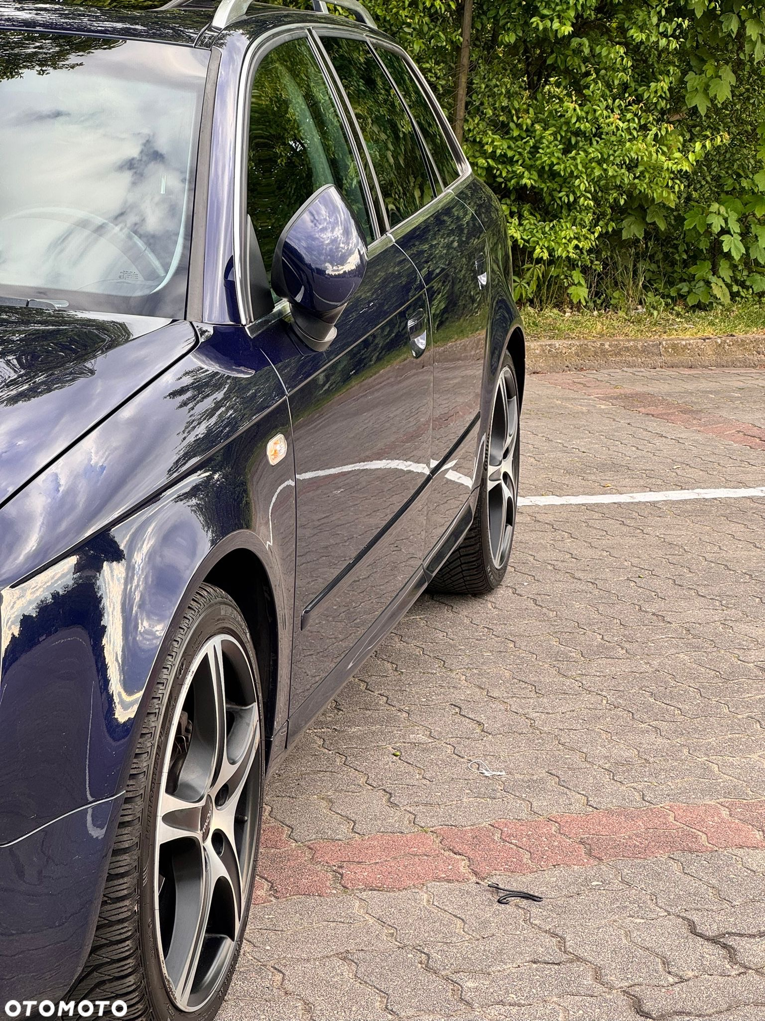 Seat Exeo - 8