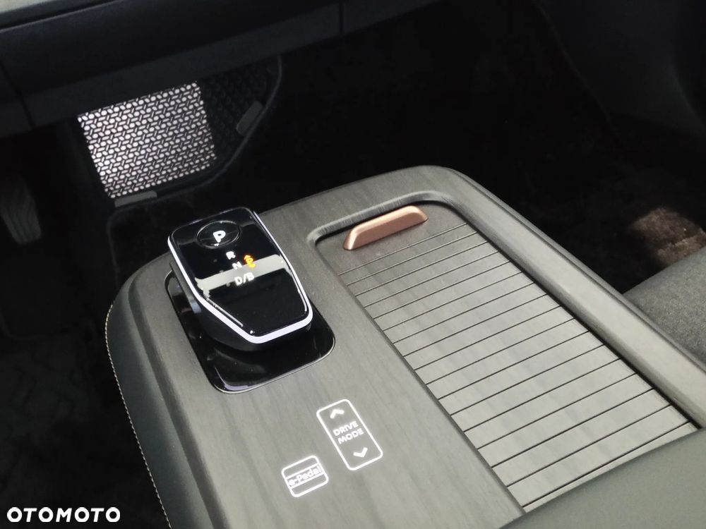 Nissan Ariya 87kWh Engage - 13
