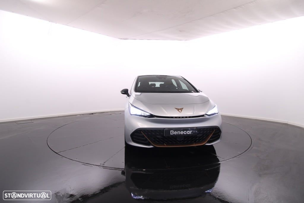 Cupra Born 58 kWh e-Boost - 12