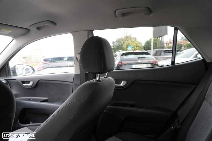 Kia Stonic 1.2 Dynamic - 7