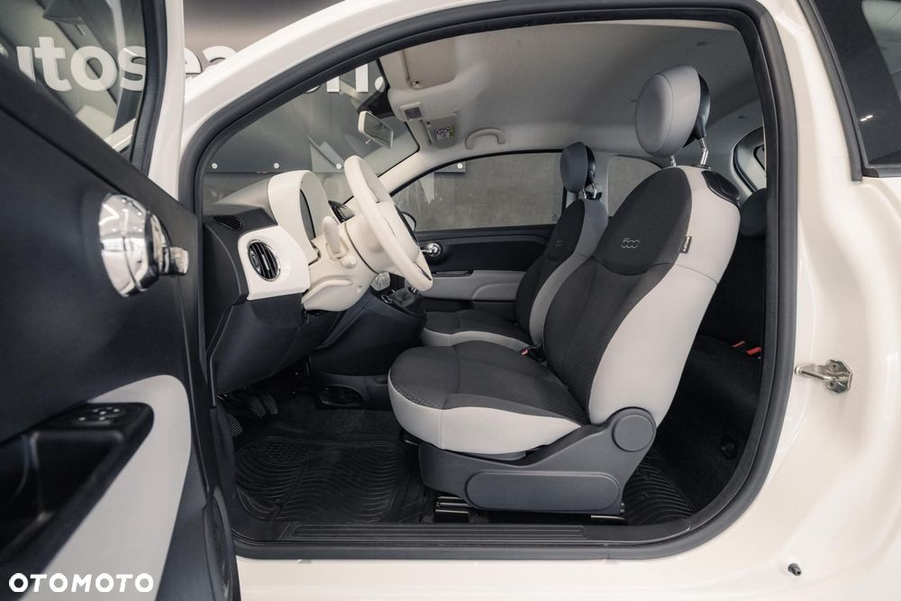 Fiat 500 - 14