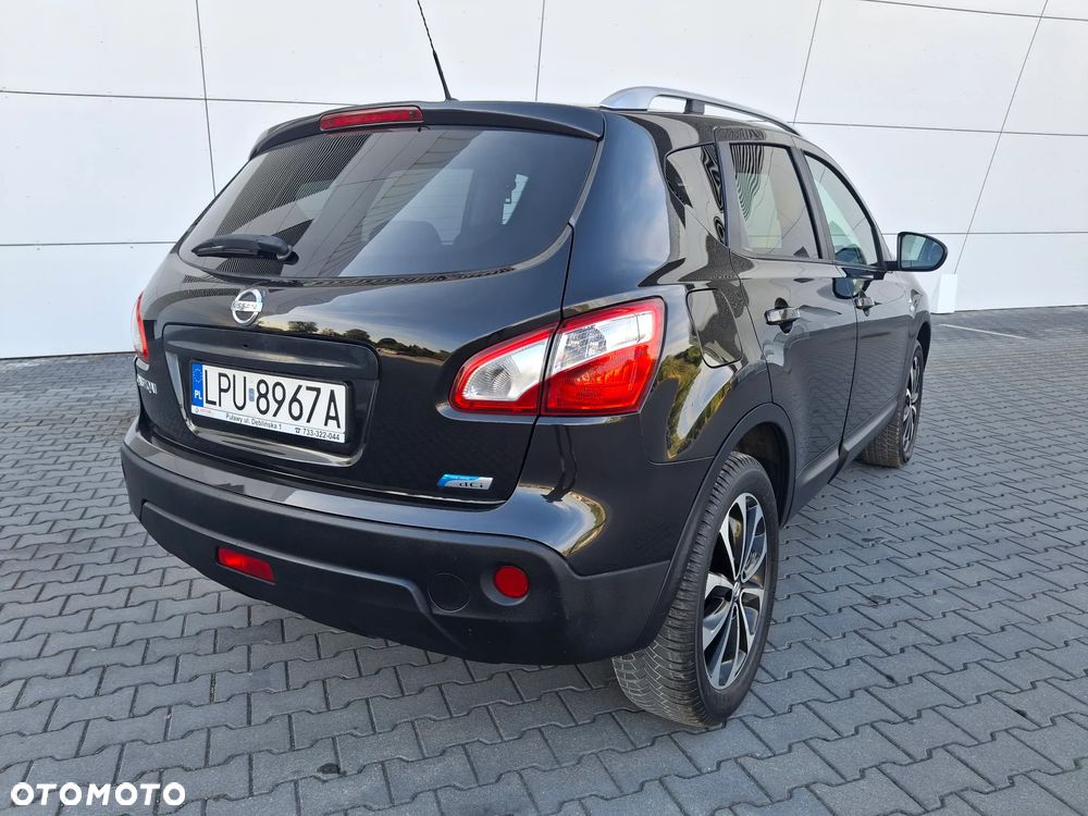 Nissan Qashqai 1.5 dCi N-Tec EU6 - 33