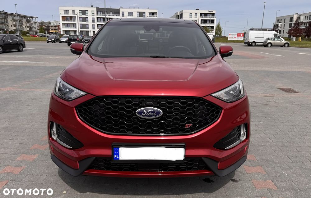 Ford Edge - 6