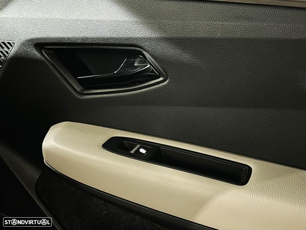 Renault Mégane E-Tech EV60 220hp optimum charge Techno - 23