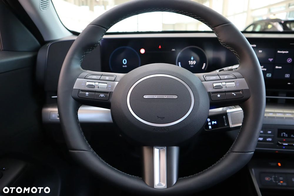 Hyundai Kona 65kWh Smart - 22