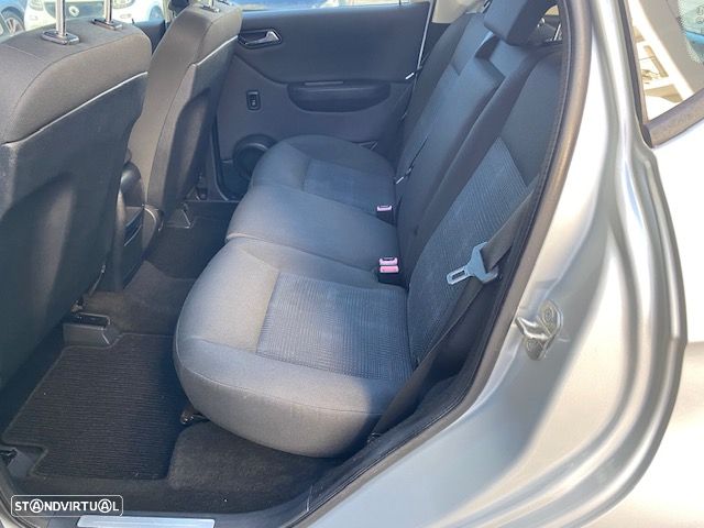 Mercedes-Benz A 160 Classic BlueEfficiency - 7