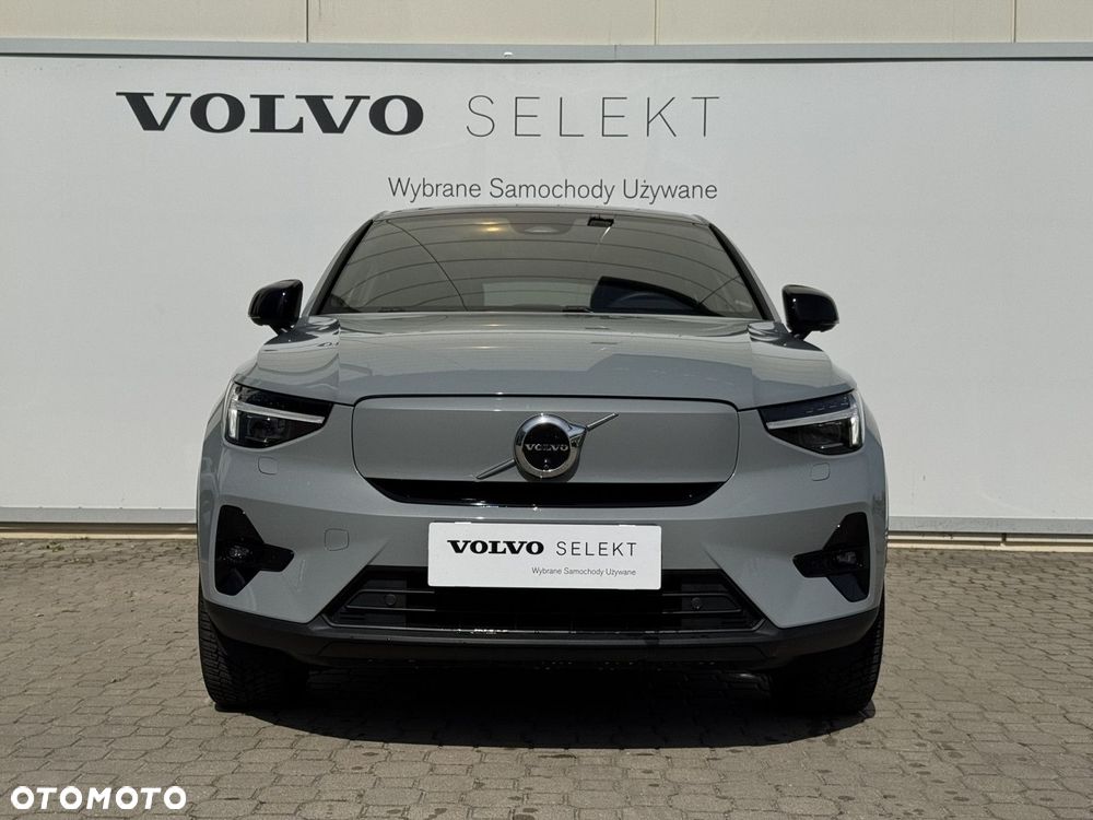 Volvo C40 Recharge 82 kWh Single M Extended Range RWD Ultimate - 6