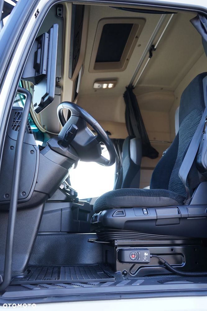 Mercedes-Benz ACTROS / 1830 / E 6 / MP 5 / BURTOFIRANKA / 18 PALET - 7