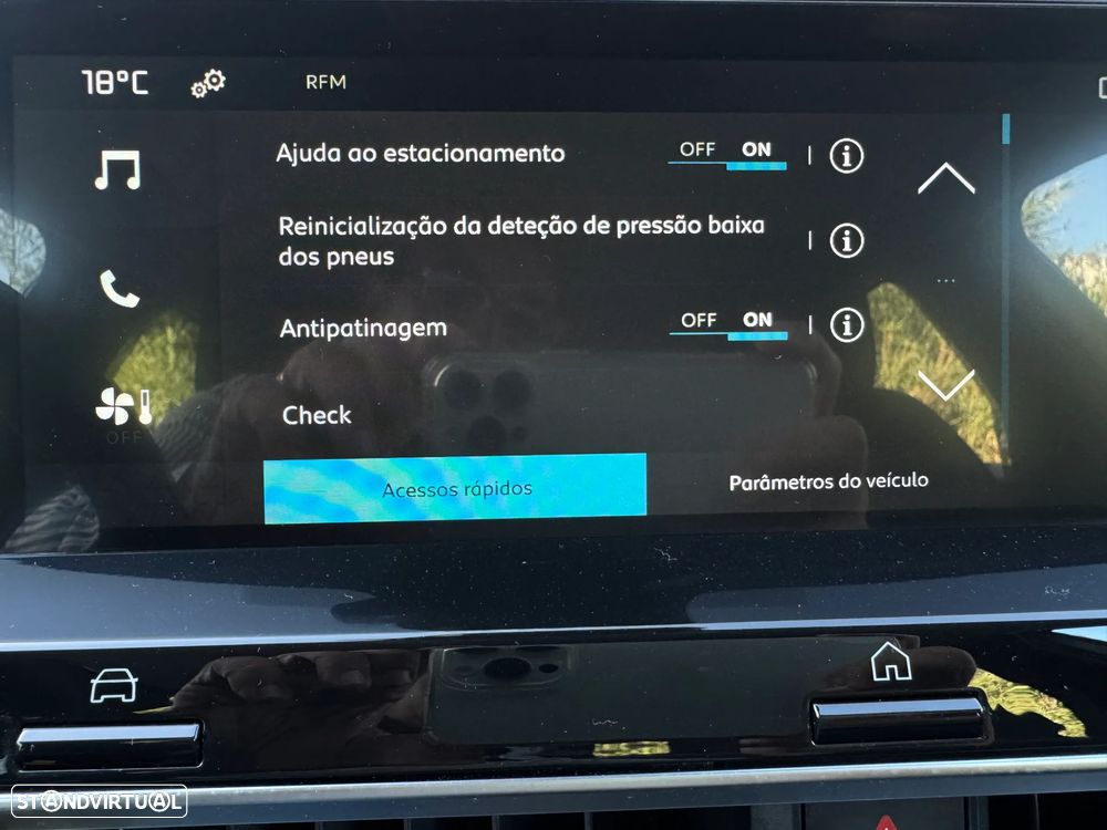 Citroën e-C4 50 kWh Feel Pack - 21