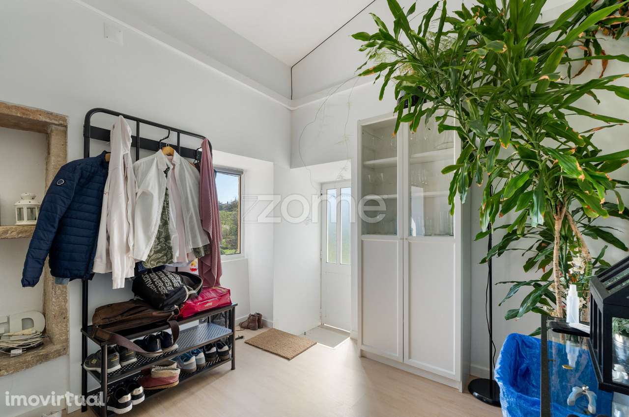 Moradia e Terreno Urbanizável em Coimbra - Grande imagem: 4/26