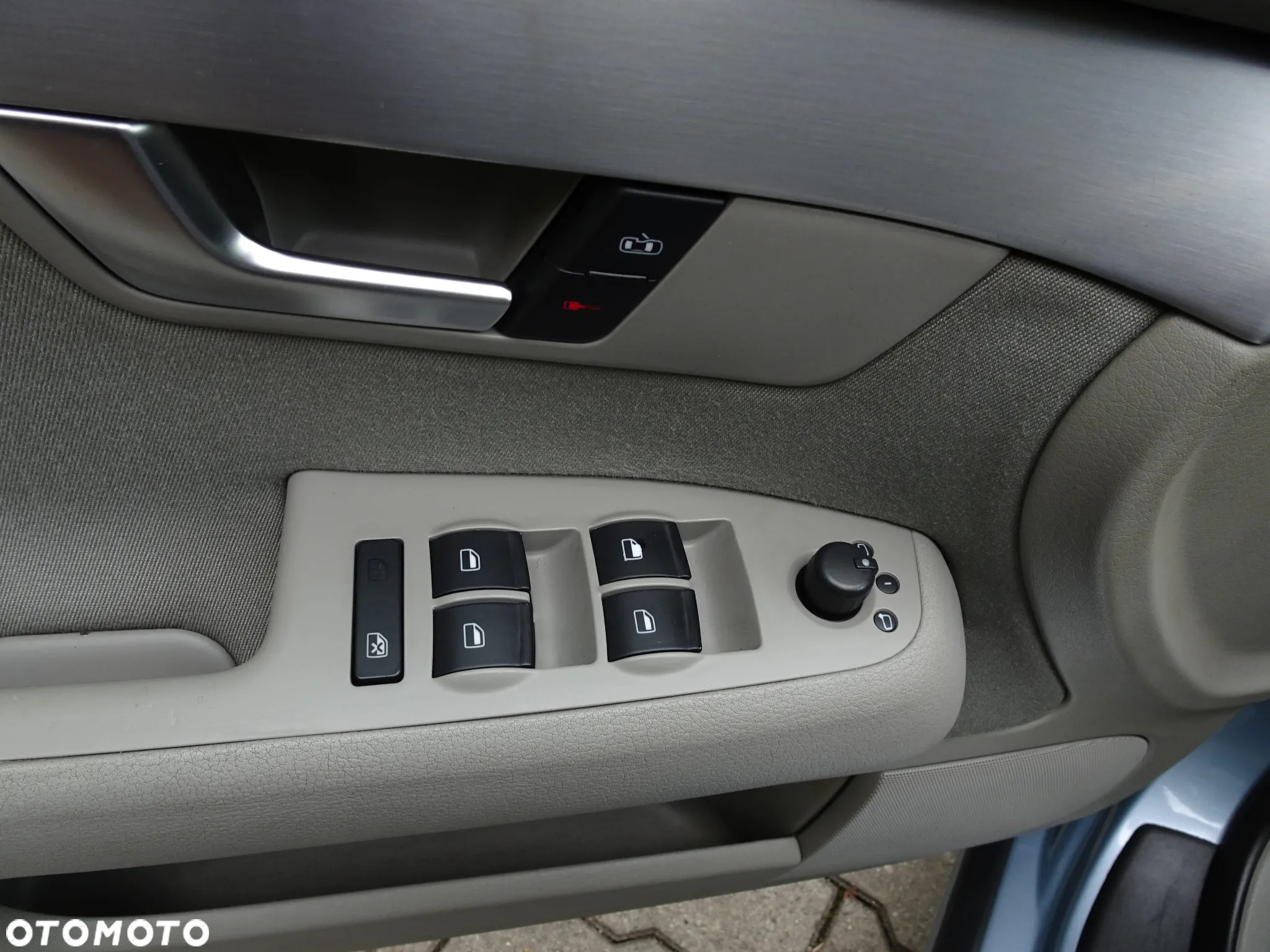 Audi A4 Avant 1.6 - 22