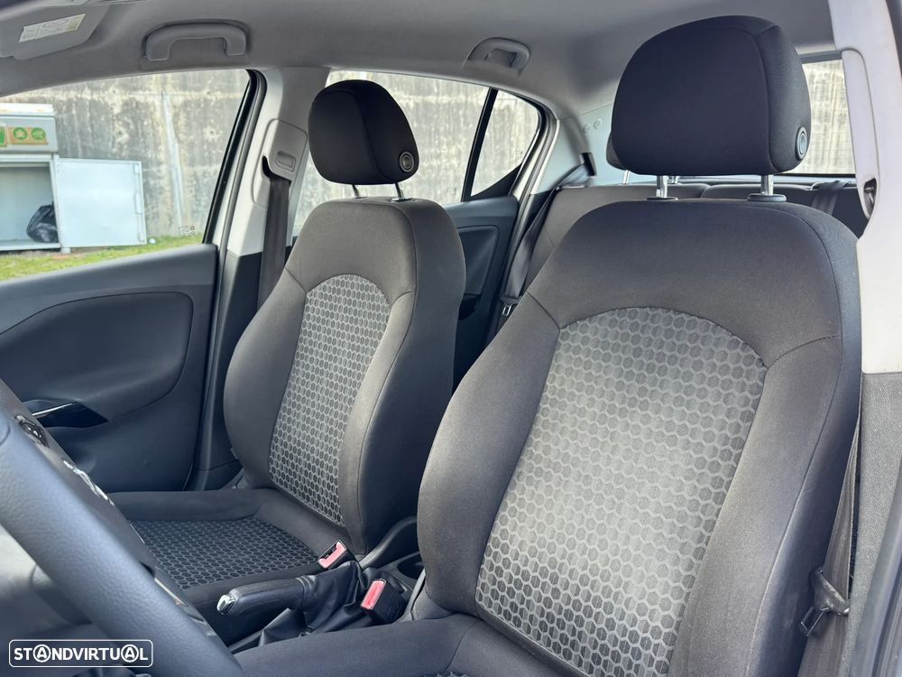 Opel Corsa 1.3 CDTi Business Edition - 22