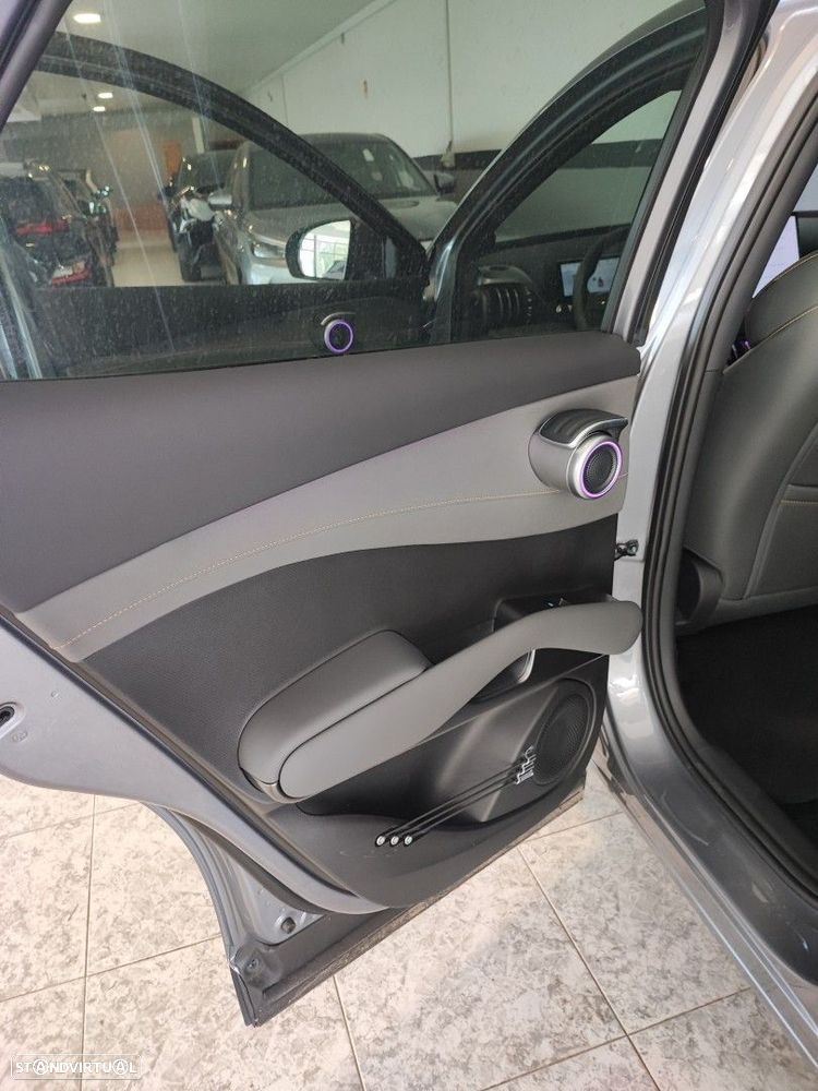 BYD Atto 3 EVO 74.8 kWh Design - 10