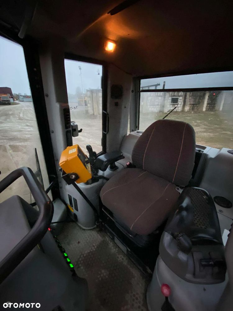 Fiat Kobelco D 180 LGP - 27