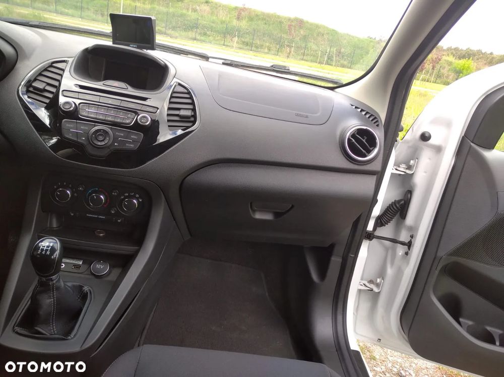 Ford Ka+ - 9