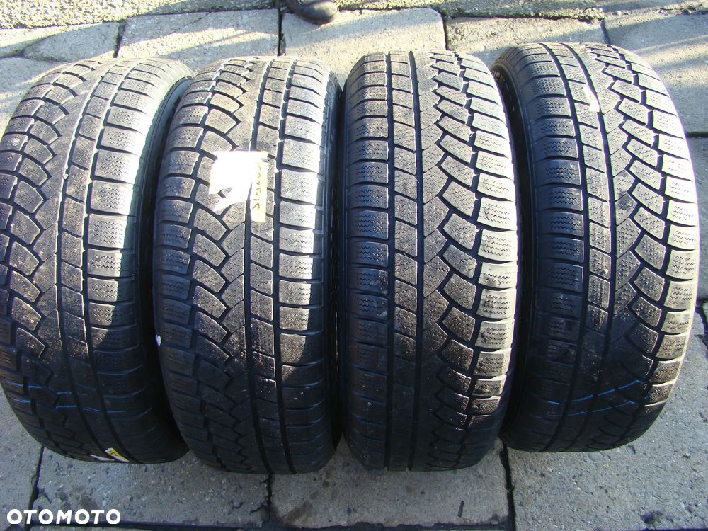 a361 5x108 Volvo XC60 7,5jx17 et55 opony zima 235/65 R17 - 11
