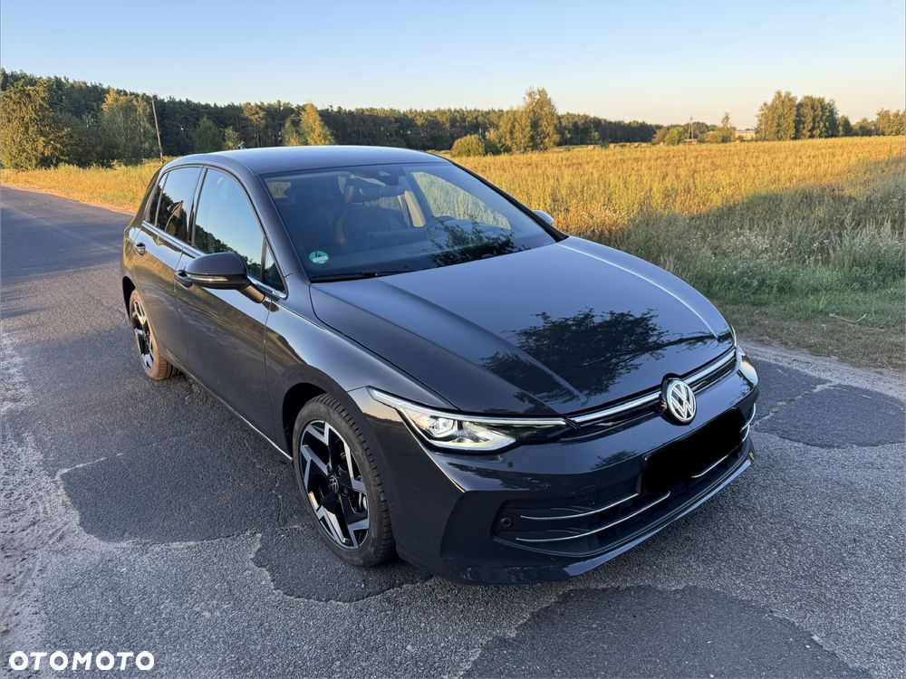 Volkswagen Golf 1.5 TSI EHybrid PHEV 150kW Life Plus DSG - 1